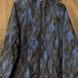 Men’s north face windbreaker